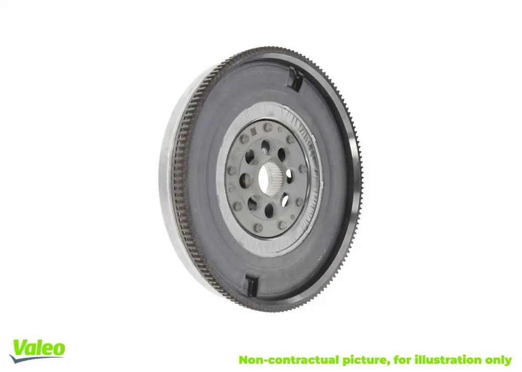Volanta Valeo BMW X1 Van (F48) 2017-2022 - 836427