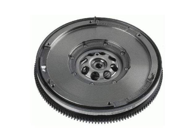 Volanta VALEO Mercedes Clasa E (W211) 03.02-03.09 Clasa E T-Model (S211) 02.03-07.09 Viano (W639) 09.03- Vito / Mixto Caroserie (W639) 08.03- Vito Bus (W639) 09.03- pentru motor cu volanta cu masa dubla
