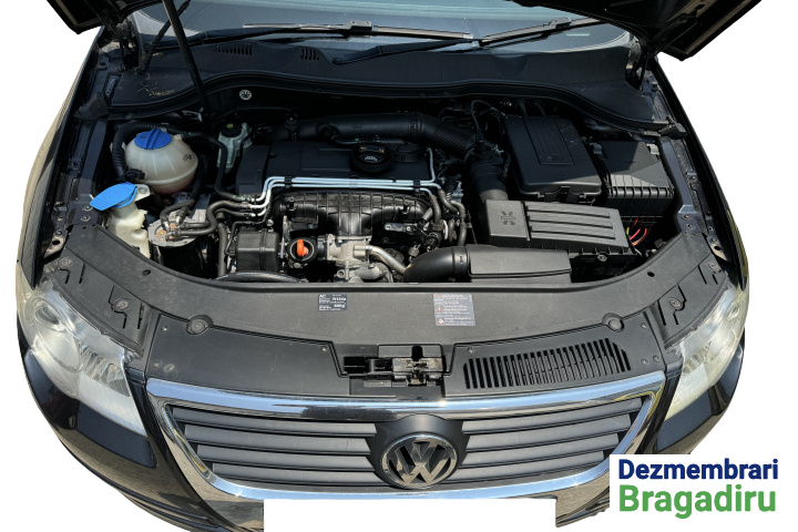 Volanta Volkswagen VW Passat B6 [2005 - 