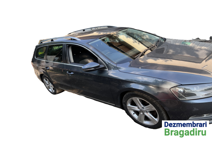 Volanta Volkswagen VW Passat B7 [2010 - 