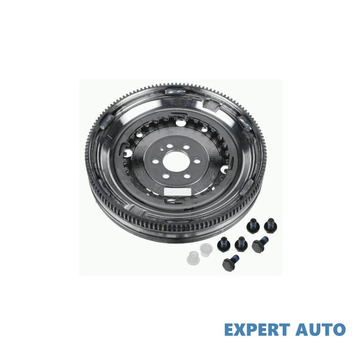 Volanta Volkswagen VW TOURAN (1T1, 1T2) 2003-2010 #8 03G105266BL