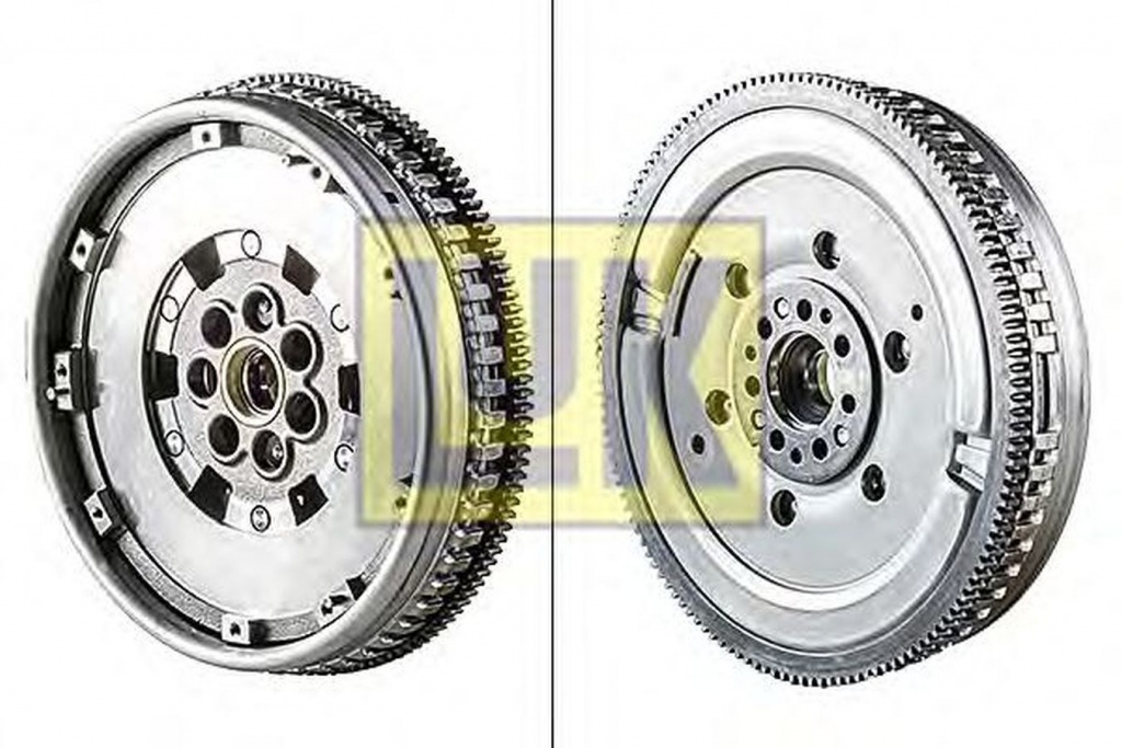 Volanta VOLVO S40 I VS LuK 415014210