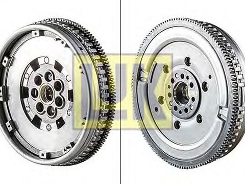 Volanta VOLVO S40 I VS LuK 415014210