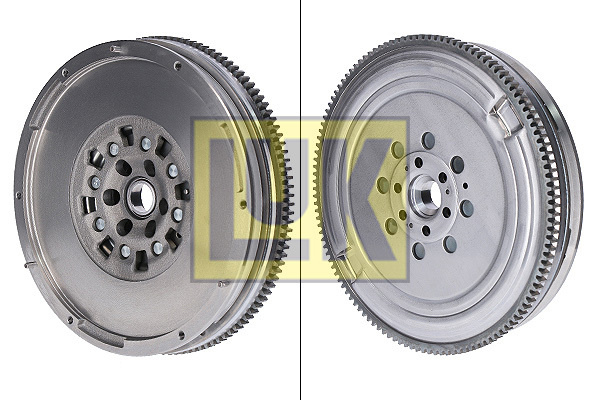 Volanta # Vw Crafter 2017 2018 2019 2020 2021 2022 2023 2024 2025 # 415095510 # LUK