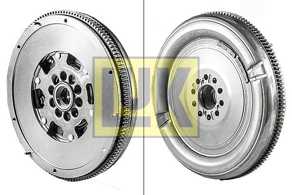Volanta # Vw Golf 3.2 mk iv [1j1] r32 4motion benzina 241cp/177kw BFH; BML 2002 2003 2004 2005 # 415 0115 10 # LUK