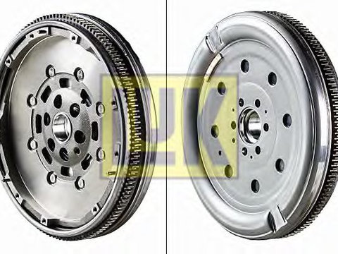 Volanta VW GOLF V (1K1) (2003 - 2009) LuK 415 0264 10