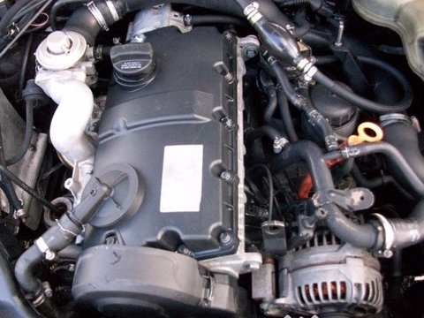 Volanta Vw Passat, Audi A4 1.9 tdi 85 kw 116 cp cod motor ATJ