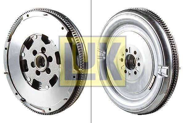 Volanta # Vw Sharan 1.8 [7m8; 7m9; 7m6] t 20v benzina 150cp/110kw AJH; AWC 1997 1998 1999 2000 2001 2002 2003 2004 2005 2006 2007 2008 2009 2010 # 415 0199 10 # LUK
