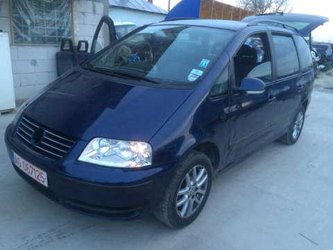 Volanta Vw Sharan 1.9 TDI 130cp an 2003-2010