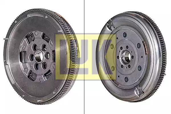 Volanta # Vw Sharan 2.0 [7n] tdi motorina 140cp/103kw CFFB 2010 2011 2012 2013 2014 2015 2016 2017 2018 2019 2020 2021 2022 2023 2024 2025 # 415 0583 10 # LUK