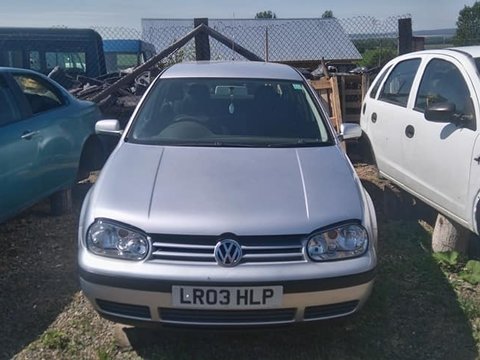 Volkswagen Golf 4 1.6 2003