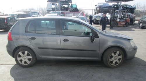 Volkswagen Golf 5 1.4i