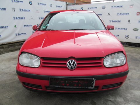Volkswagen Golf din 2000