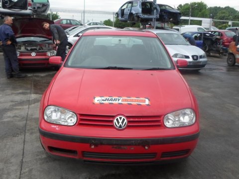 Volkswagen Golf IV 1.4 2001
