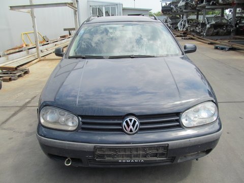 Volkswagen Golf IV din 2003