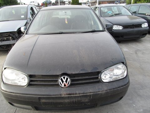 Volkswagen Golf IV din 2003