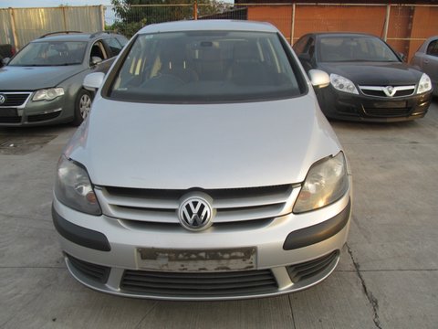 Volkswagen Golf V din 2005