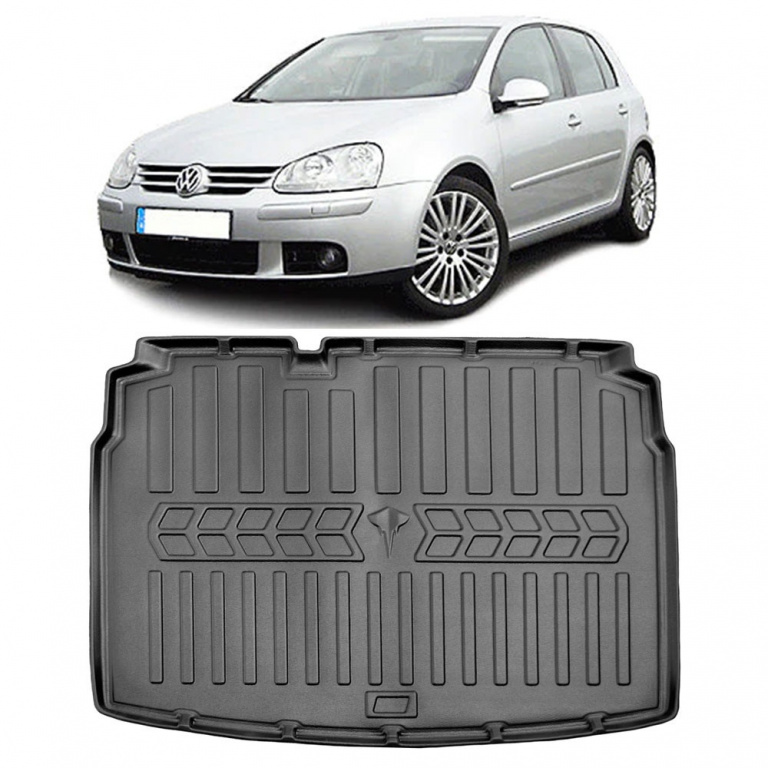 Volkswagen Golf V Hatchback (2003-2008) Tavita cau