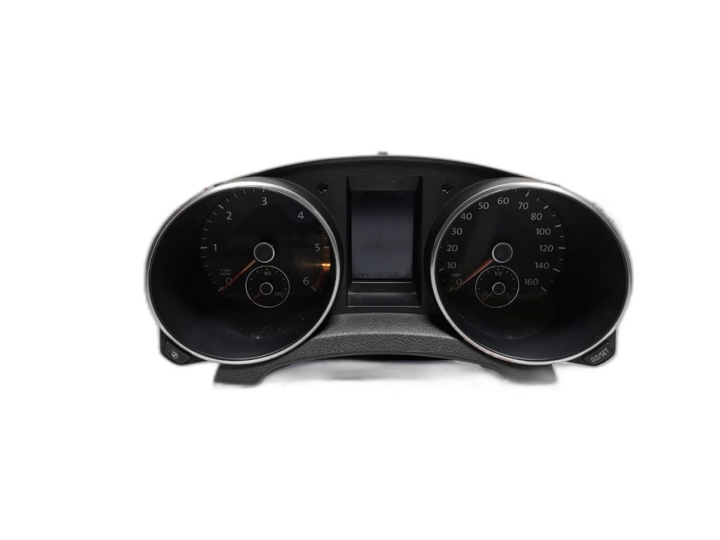VOLKSWAGEN GOLF VI (5K1) [ 2008 - 2013 ] TDI (CBDC, CLCA) 81KW|110HP OEM 5K0920960G /
