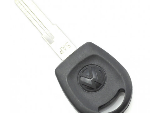 Volkswagen Jetta - carcasa cheie tip transponder - CARGUARD