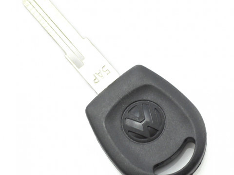 Volkswagen Jetta - carcasa cheie tip transponder - CARGUARD CC261 CARGUARD