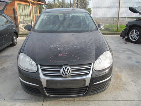 Volkswagen Jetta din 2006