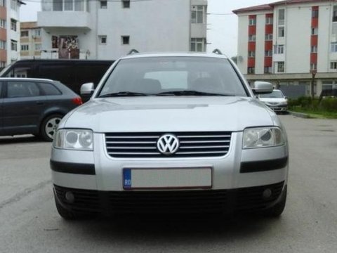 Volkswagen Passat 1.9 AVB 101 cp dezmembrez