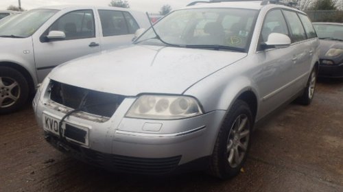 Volkswagen Passat B5 (2005) 1.9 130 CP M