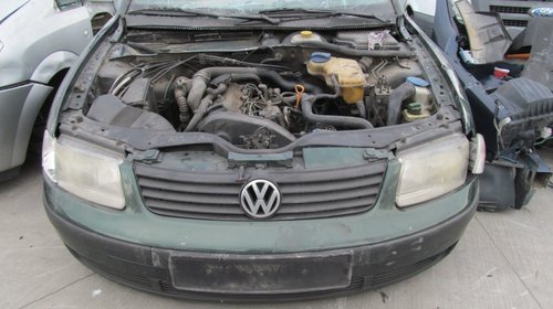 Volkswagen Passat din 1998