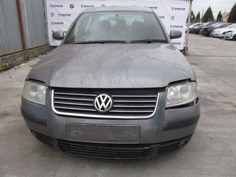 Volkswagen Passat din 2002