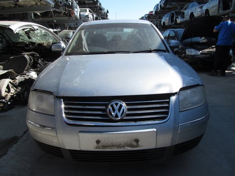 Volkswagen Passat din 2003