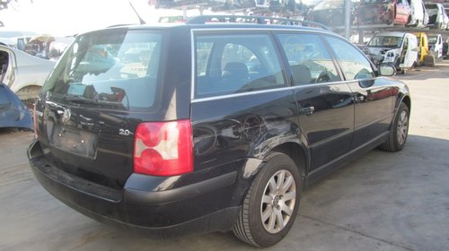 Volkswagen Passat din 2005