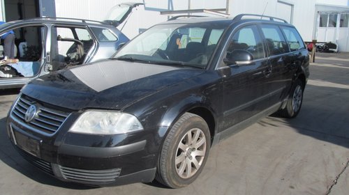 Volkswagen Passat din 2005