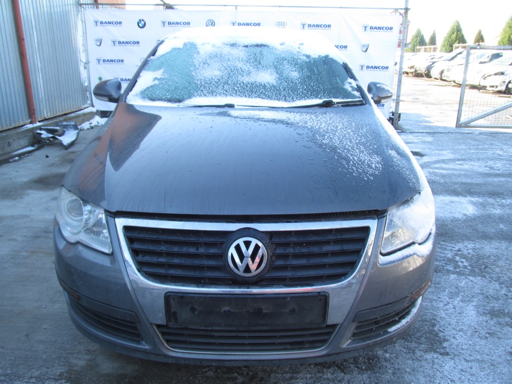 Volkswagen Passat din 2006