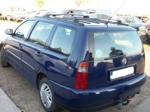 Volkswagen Polo 1.9 90 AHU cp dezmembrez
