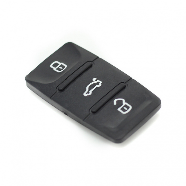 Volkswagen - tastatură pentru carcasă