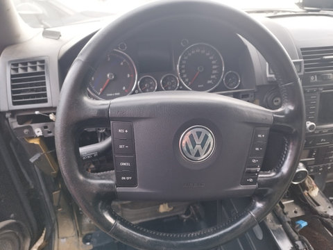 Volkswagen Touareg 3.0 TDI an 2006 VOLAN