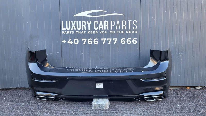 Volkswagen VW GOLF 8 VIII 2019/2023 5H6 R-Line Bara spate BS288