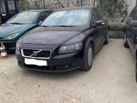 Volvo C30 din 2007, motor 1.6 benzina, tip B4164 S3