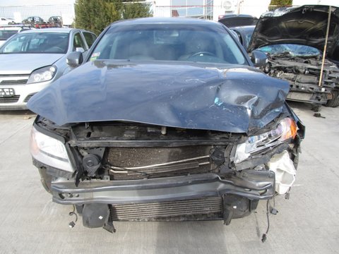 Volvo S80 din 2007