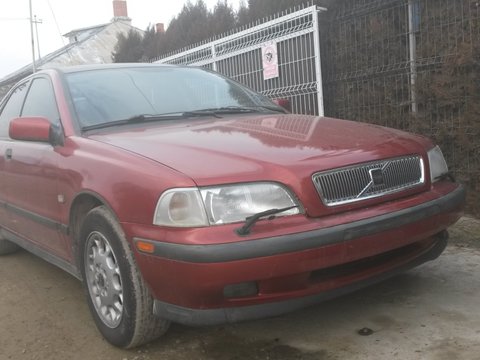 VOLVO V/S 40 motorul 2.0 t 99 B4204T,,2.0 16v B4204S 96-99