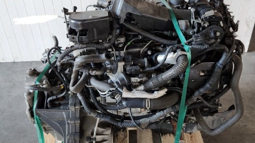 Volvo V40 an de fabricatie 2013 motor D4