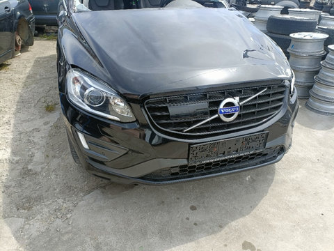 VOLVO XC 60 facelift 2016 LA DEZMEMBRĂRI