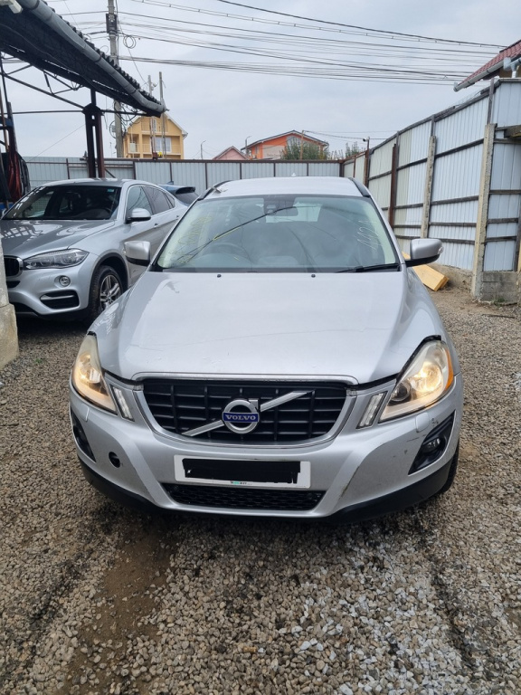 Volvo XC60 2.4 D 2008 - 2013