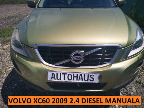 Volvo XC60 2.4 diesel motor cutie dezmembrez dezmembrari piese