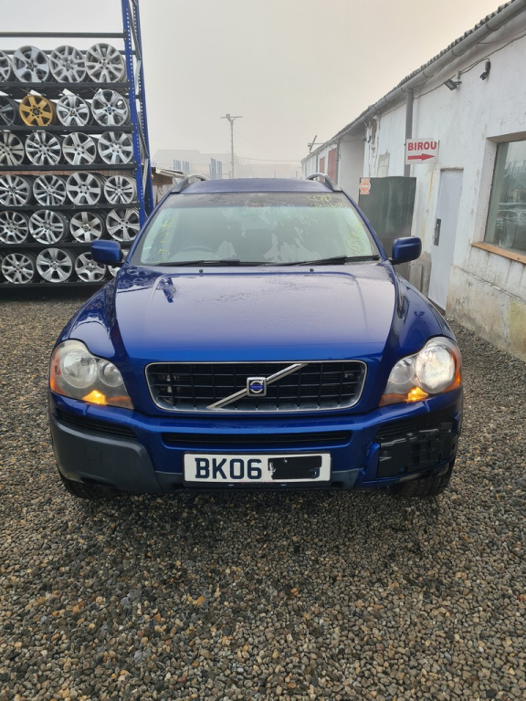 Volvo XC90 2.4 Diesel 2002 - 2006
