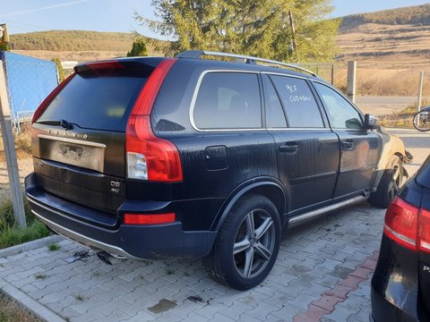 Volvo XC90 2.4 Diesel D5 Automat 2011 cod motor: D5244TA