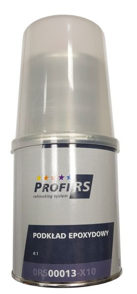 Vopsea Grund Gri Profirs 1L 0RS-00013-X1