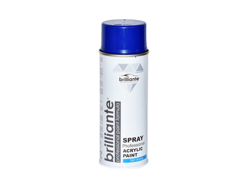 VOPSEA SPRAY ALBASTRU SEMNAL (RAL 5005) 400 ml