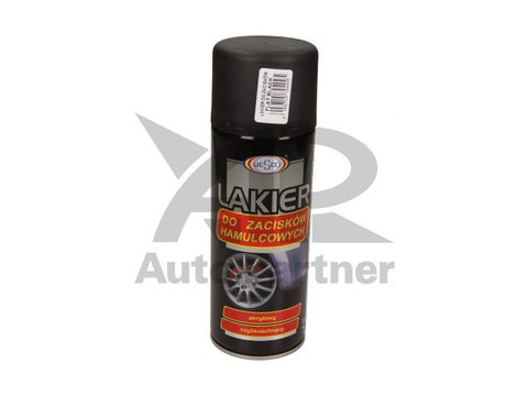 Vopsea spray etrier negru 400ML RAL9021 FLAT BLACK 400ML / WESCO - W02615598 - LIVRARE DIN STOC in 24 ore!!! - ATENTIE! Acest produs nu este returnabil!